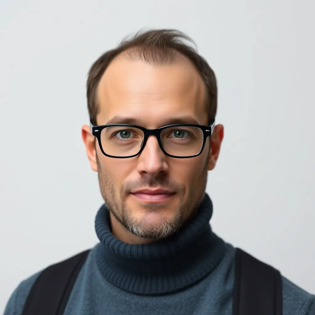 Picture of Maya Thompson